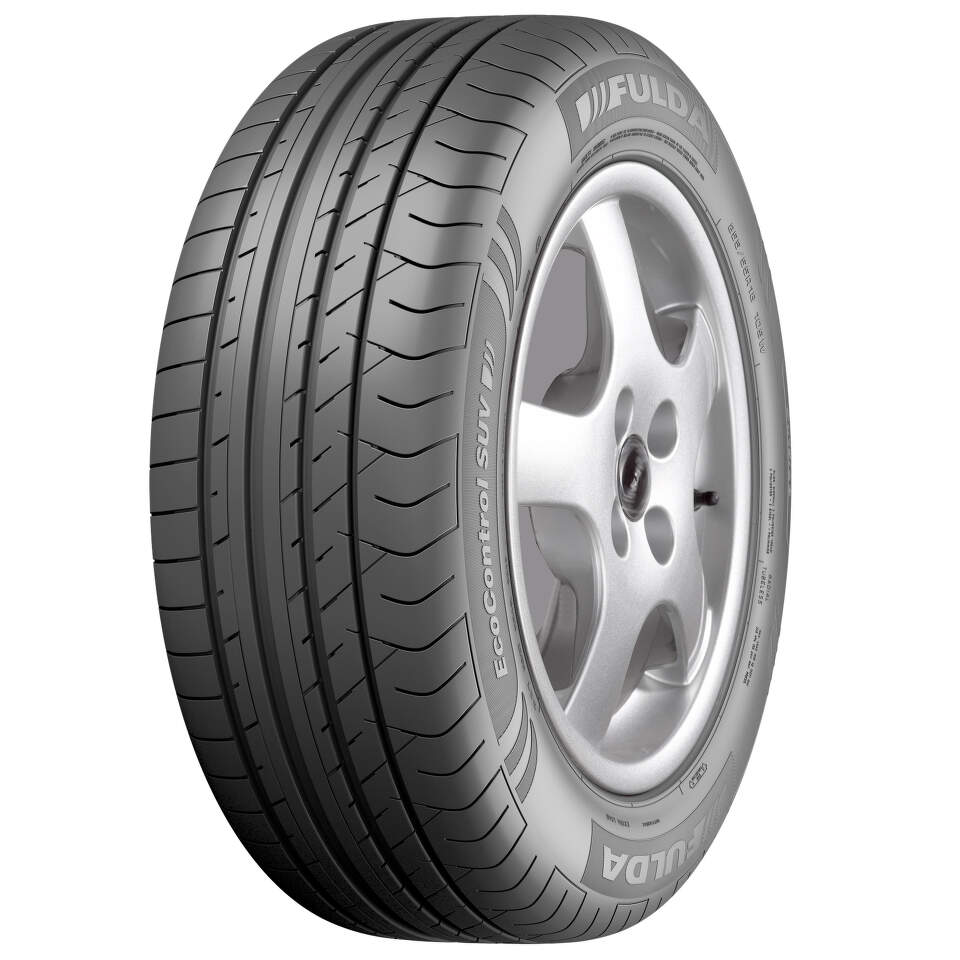 Fulda - ECOCONTROL SUV