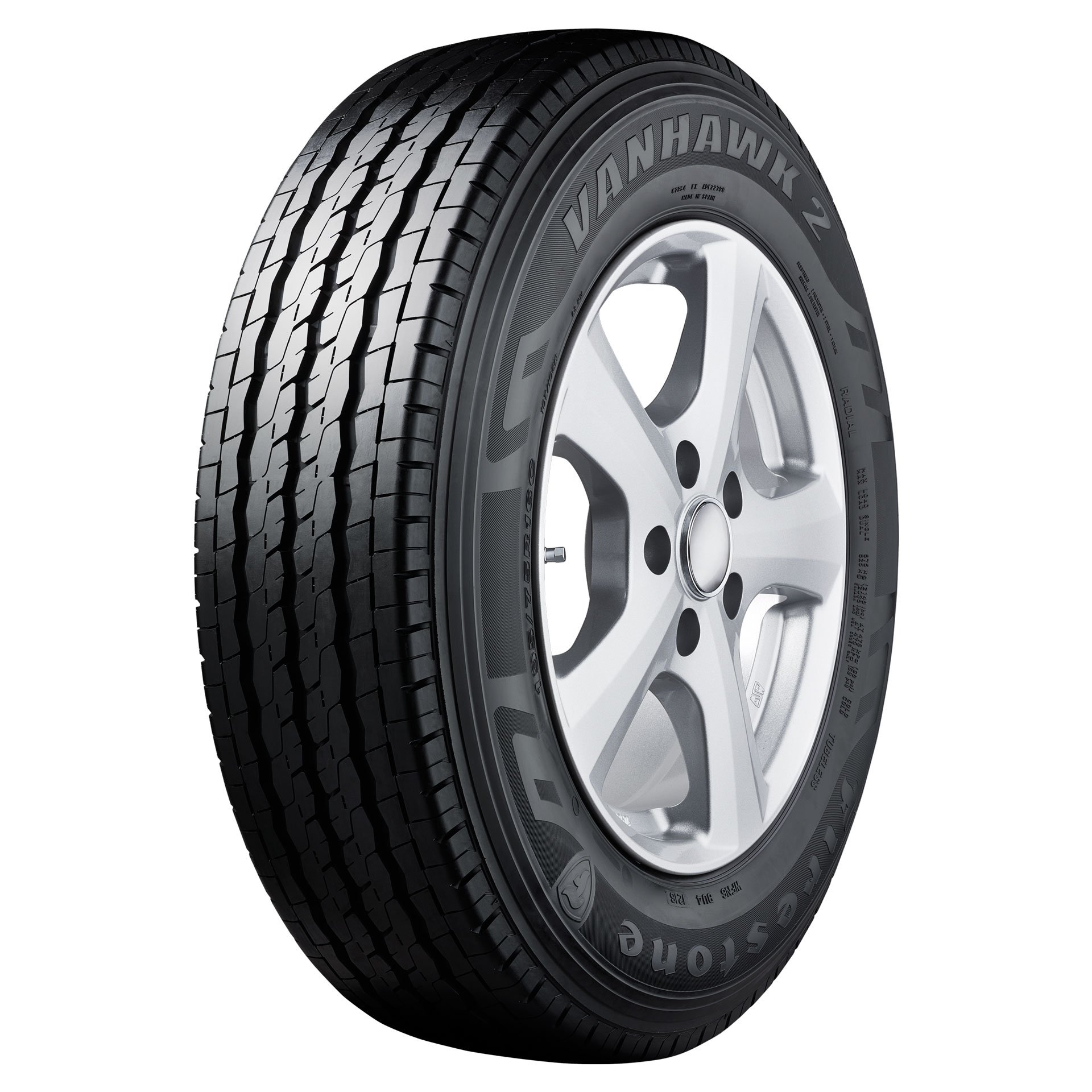FIRESTONE MULTIHAWK 2