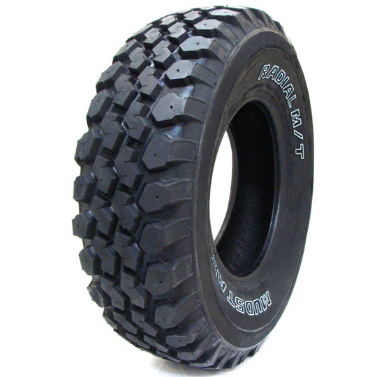 Nankang - MUDSTAR N-889