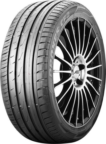Toyo - PROXES CF2 SUV
