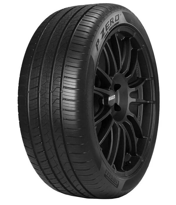 Pirelli - P ZERO ALL SEASON