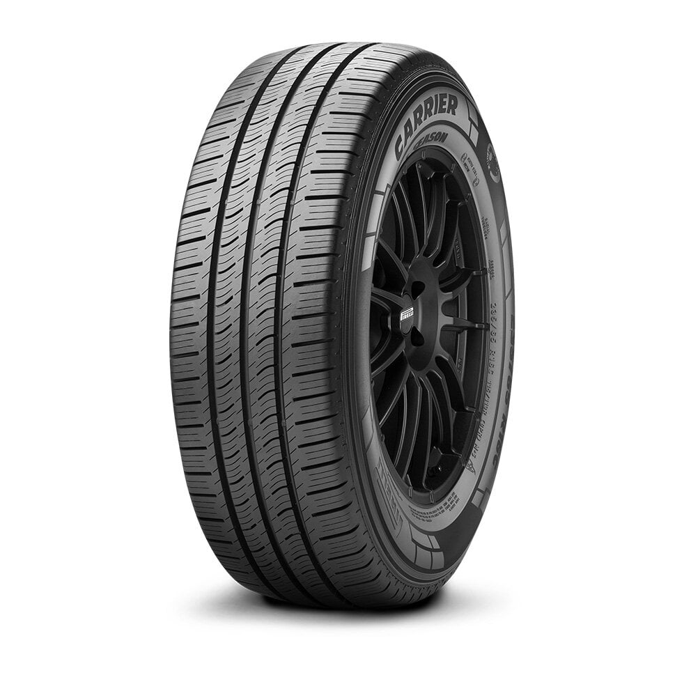 Pirelli - Carrier All Season