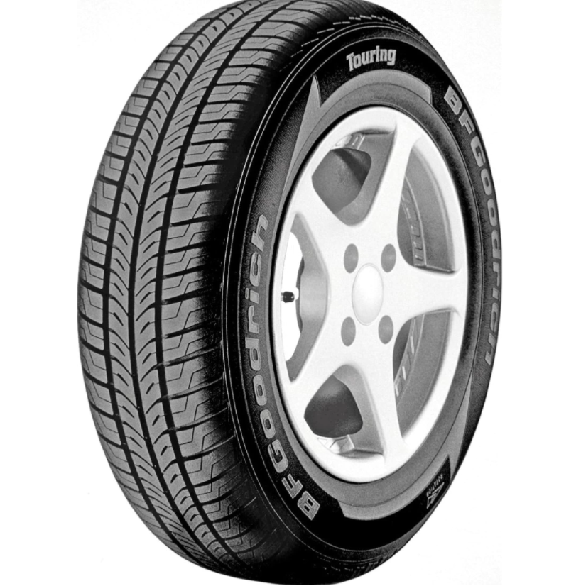 Bfgoodrich - TOURING