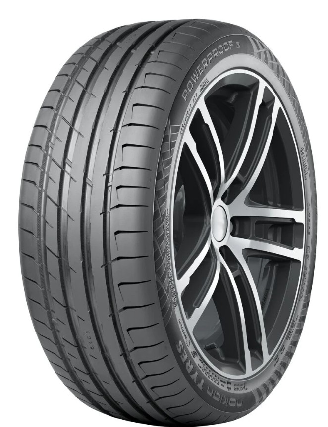NOKIAN POWERPROOF 2