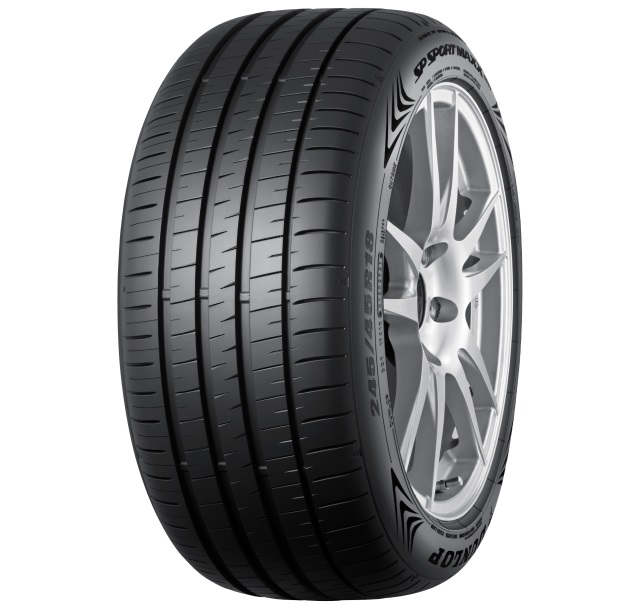 DUNLOP SP SPORT MAXX 060