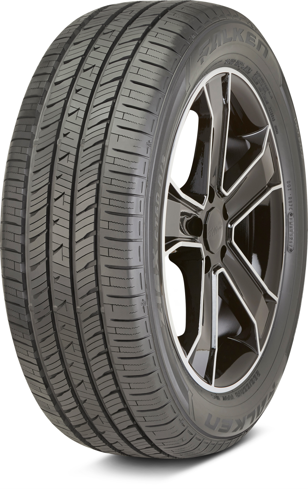 Falken - ZIEX CT60 A/S