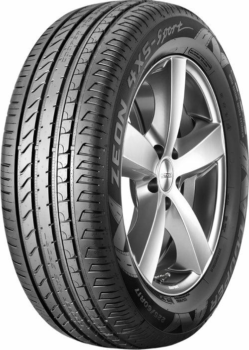 Cooper - ZEON 4XS-SPORT