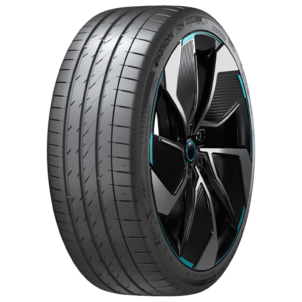 HANKOOK ION EVO R IK31