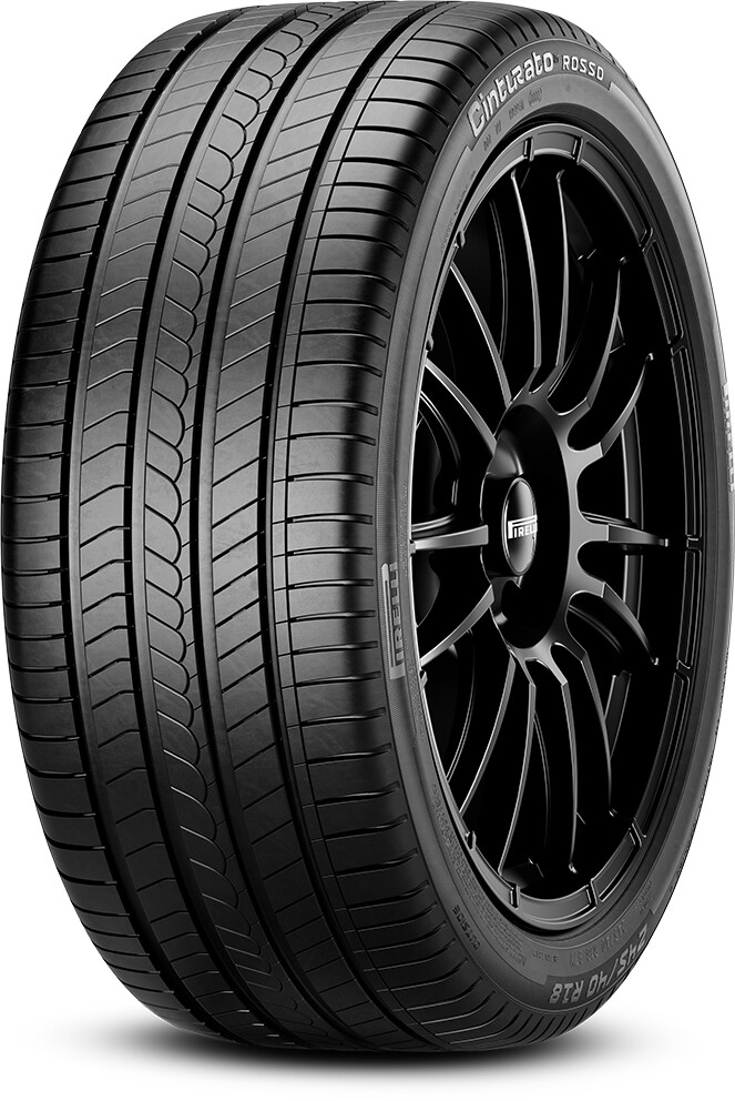 PIRELLI CINTURATO ROSSO