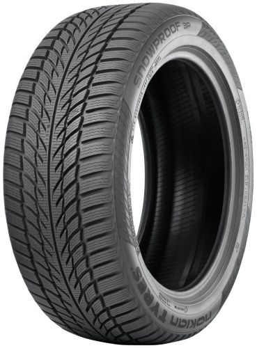 NOKIAN SNOWPROOF 3P