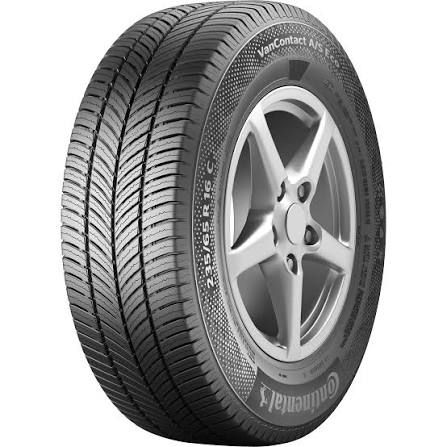 CONTINENTAL VANCONTACT A/S ECO