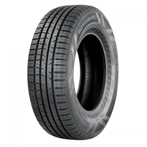 Nokian - ROTIIVA HT