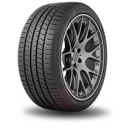 Yokohama - GEOLANDAR X-CV G057M