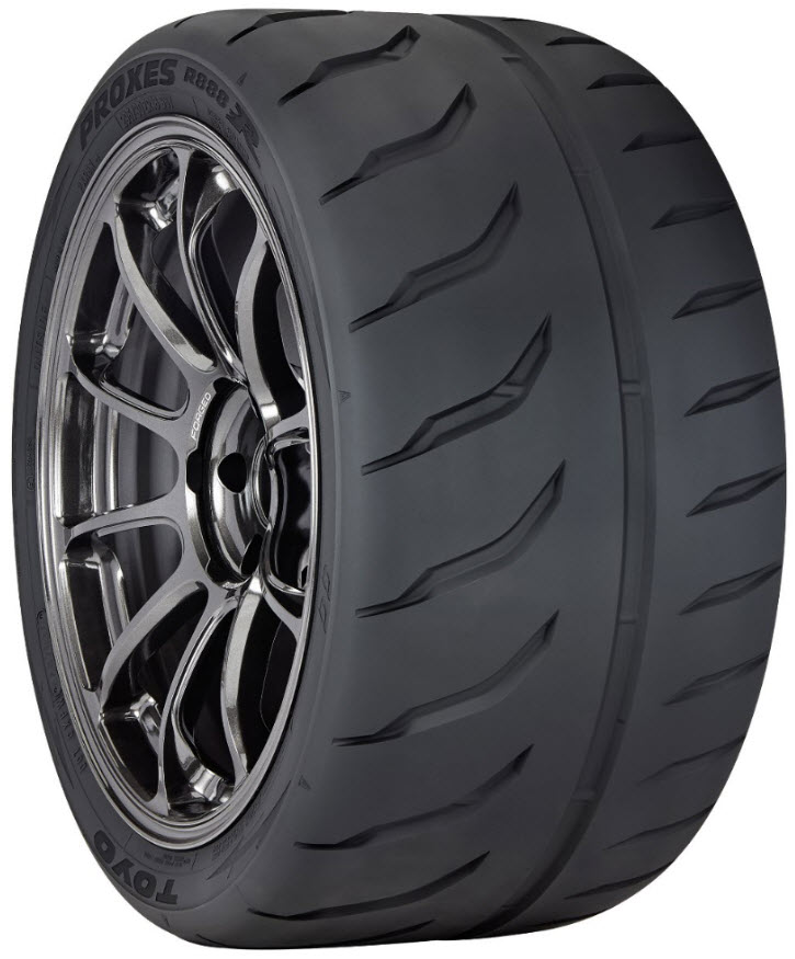 Toyo - PROXES R888R