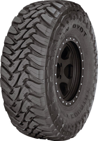 TOYO Open Country M/T