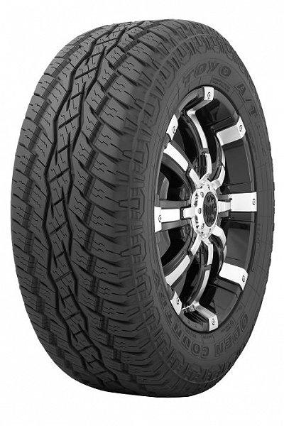Toyo - OPEN COUNTRY A/T PLUS