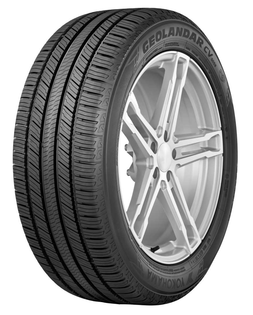 YOKOHAMA GEOLANDAR CV G058