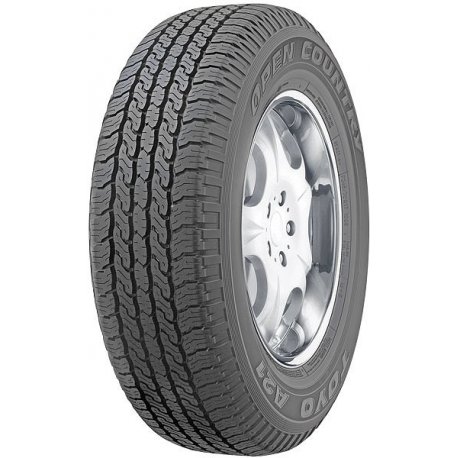Toyo - Open Country A21