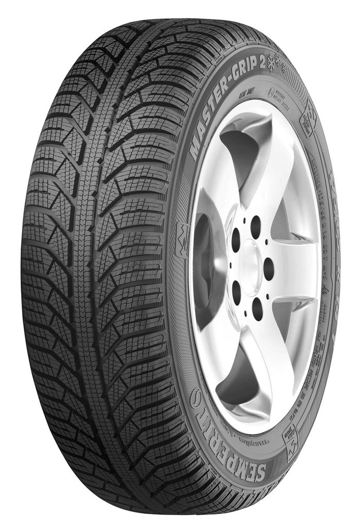 Semperit - Master-Grip 2 SUV