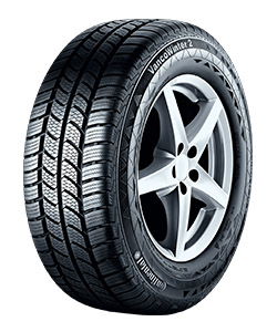 CONTINENTAL VANCO WINTER 2