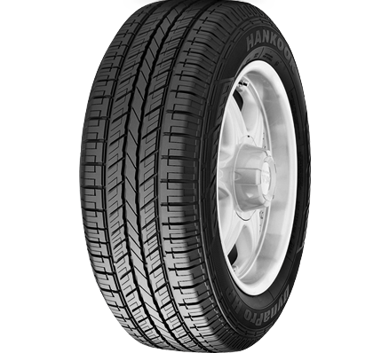 Hankook - DYNAPRO HP RA23