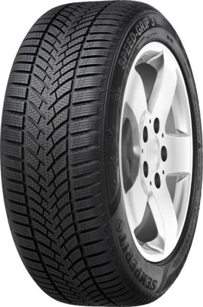 Semperit - Speed-Grip 3 SUV