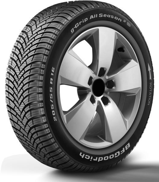 Bfgoodrich - G-GRIP ALL-SEASON 2 SUV