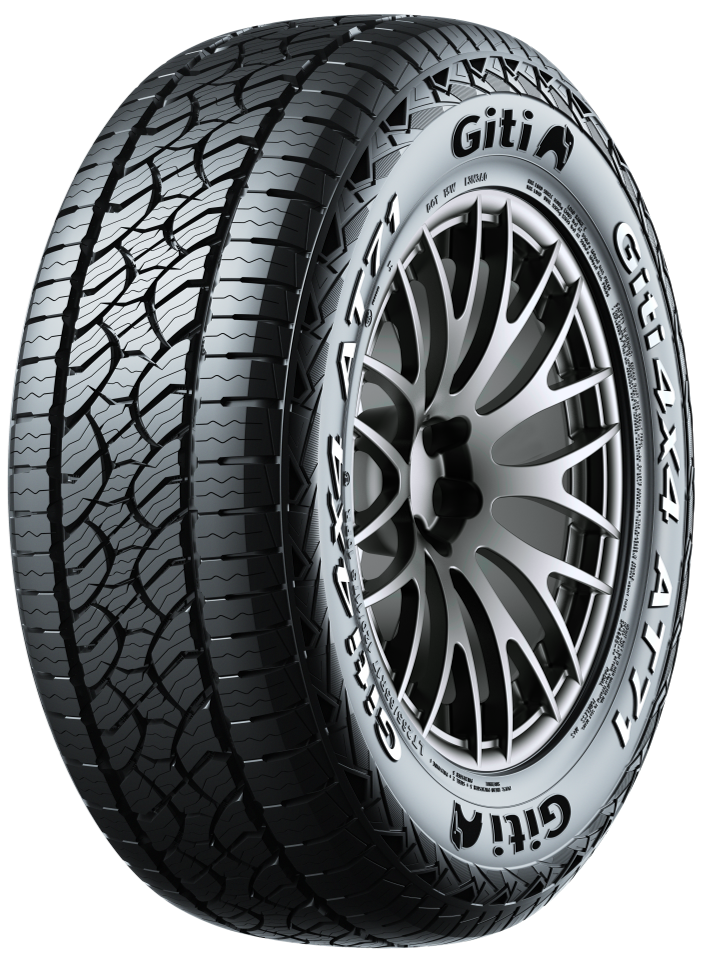 Giti - GITI 4X4 AT71