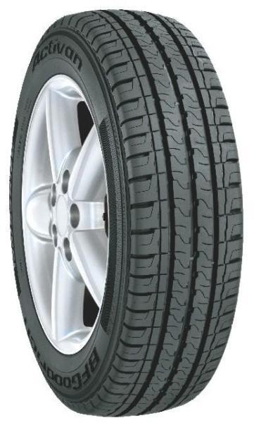 Bfgoodrich - ACTIVAN