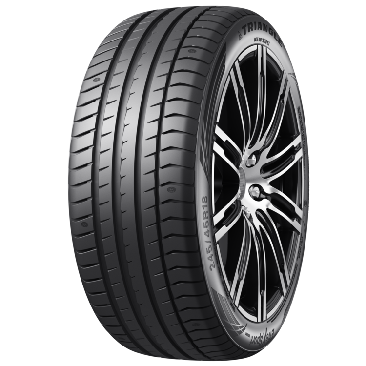 TRIANGLE EFFEXSPORT TH202