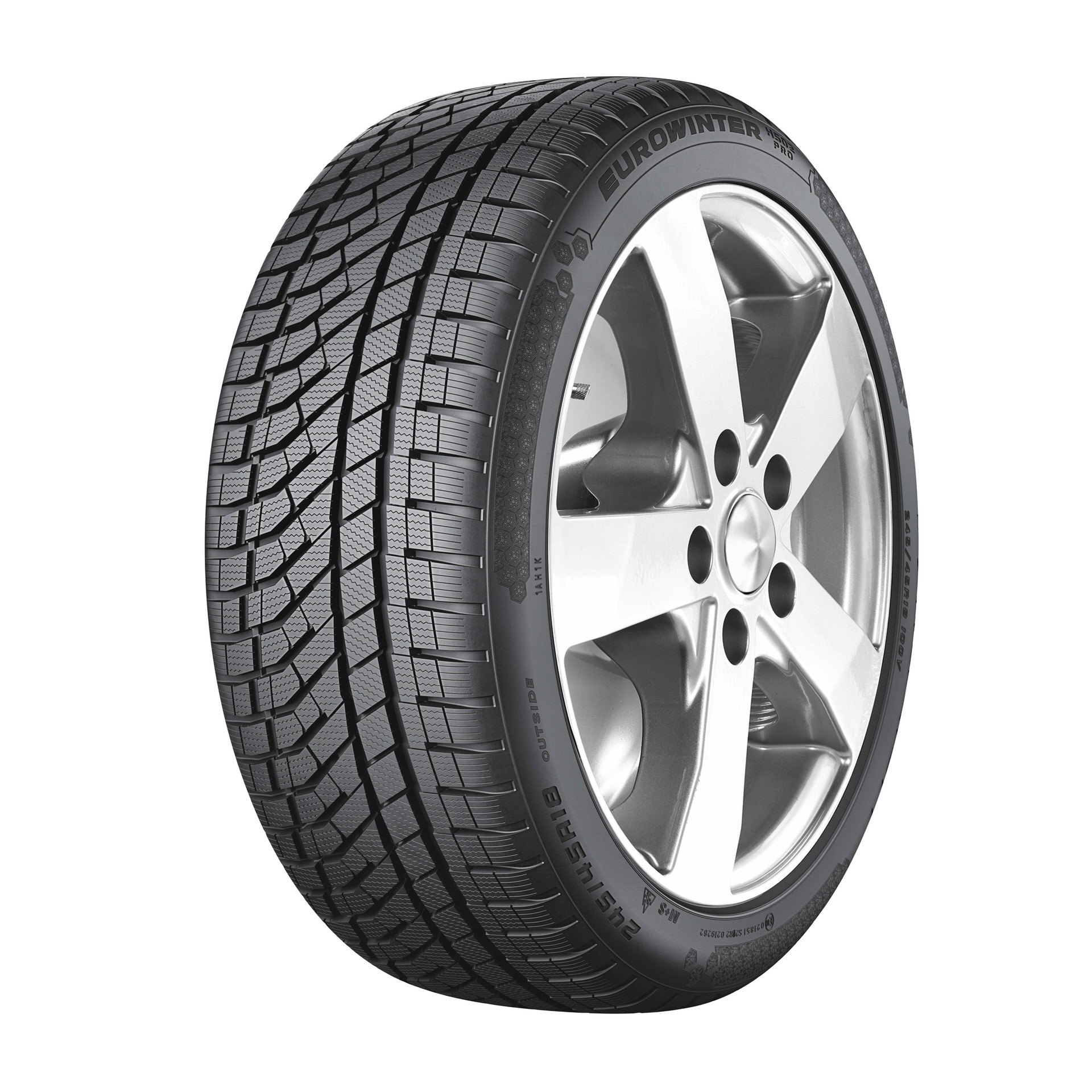 FALKEN EUROWINTER HS02 PRO