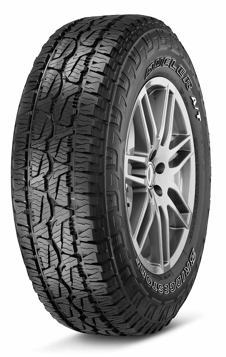 Bridgestone - DUELER A/T 001
