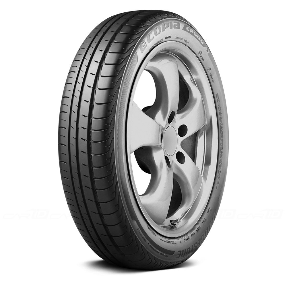 Bridgestone - ECOPIA EP500
