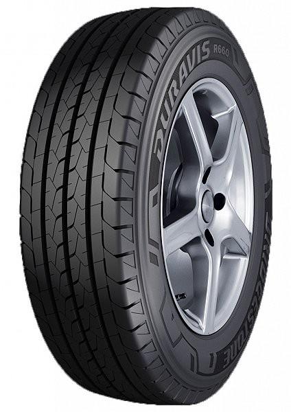 Bridgestone - DURAVIS R660 ECO