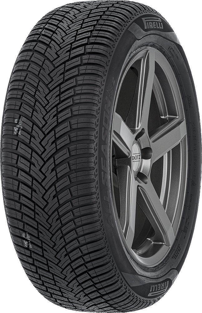 Pirelli - SCORPION VERDE ALL SEASON SF2
