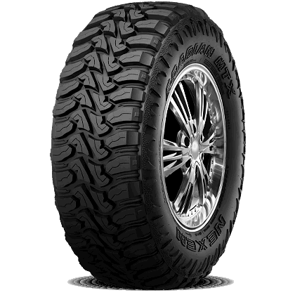 Nexen - Roadian MTX RM7