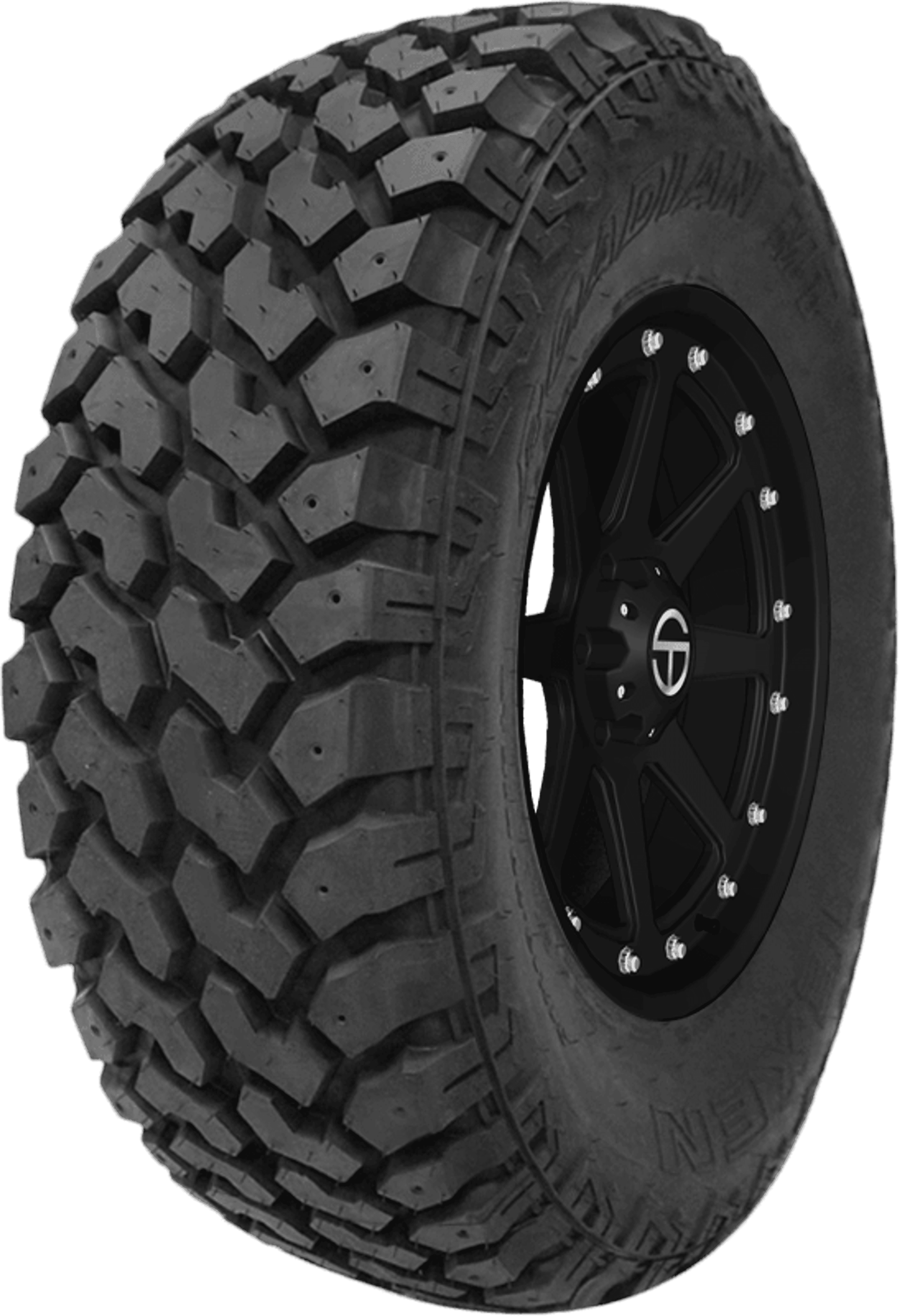 NEXEN ROADIAN MT