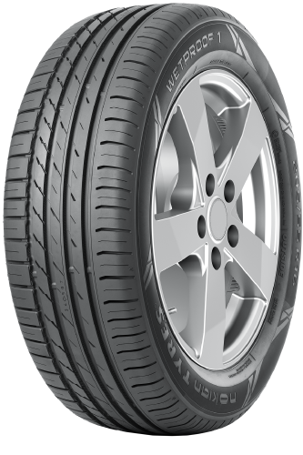 NOKIAN WETPROOF 1