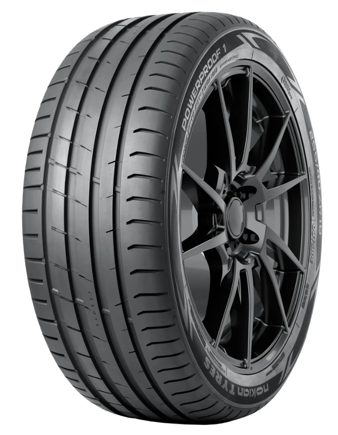 NOKIAN POWERPROOF 1