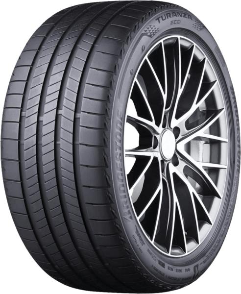 Bridgestone - TURANZA ECO