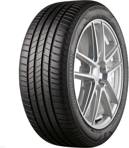 BRIDGESTONE TURANZA T005 DRIVEGUARD