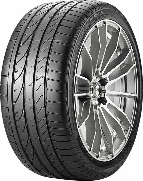 Bridgestone - POTENZA RE050 A