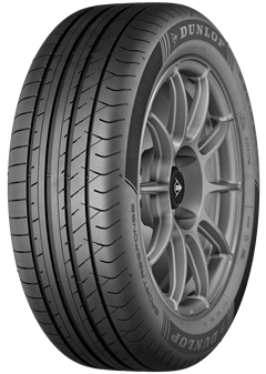 Dunlop - SPORT RESPONSE