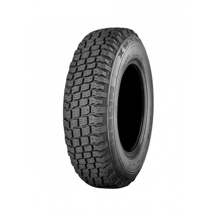 Michelin - X M+S 244