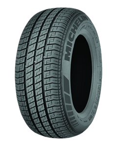 MICHELIN MXV 3A