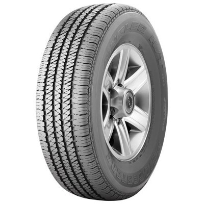 Bridgestone - DUELER H/T 684 III