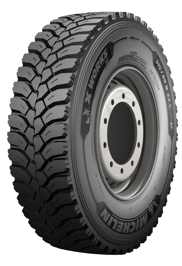 Michelin - X