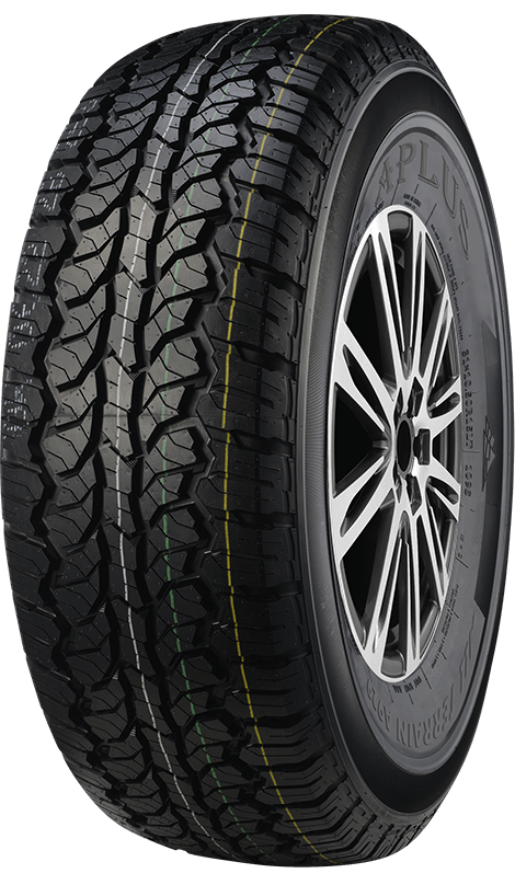 APLUS ALLTERRAIN A929
