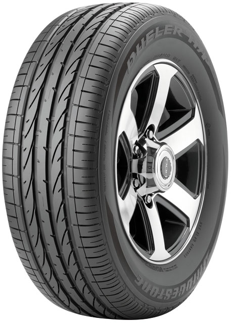Bridgestone - DUELER H/P SPORT AS