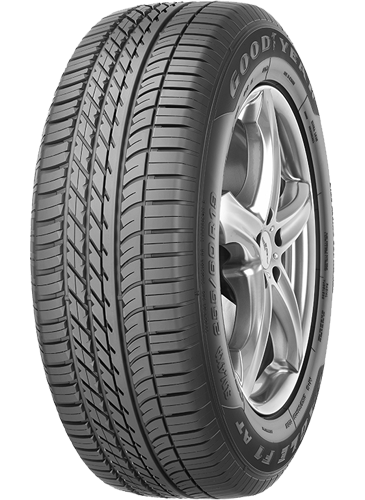 GOODYEAR EAGLE F1 ALLTERRAIN
